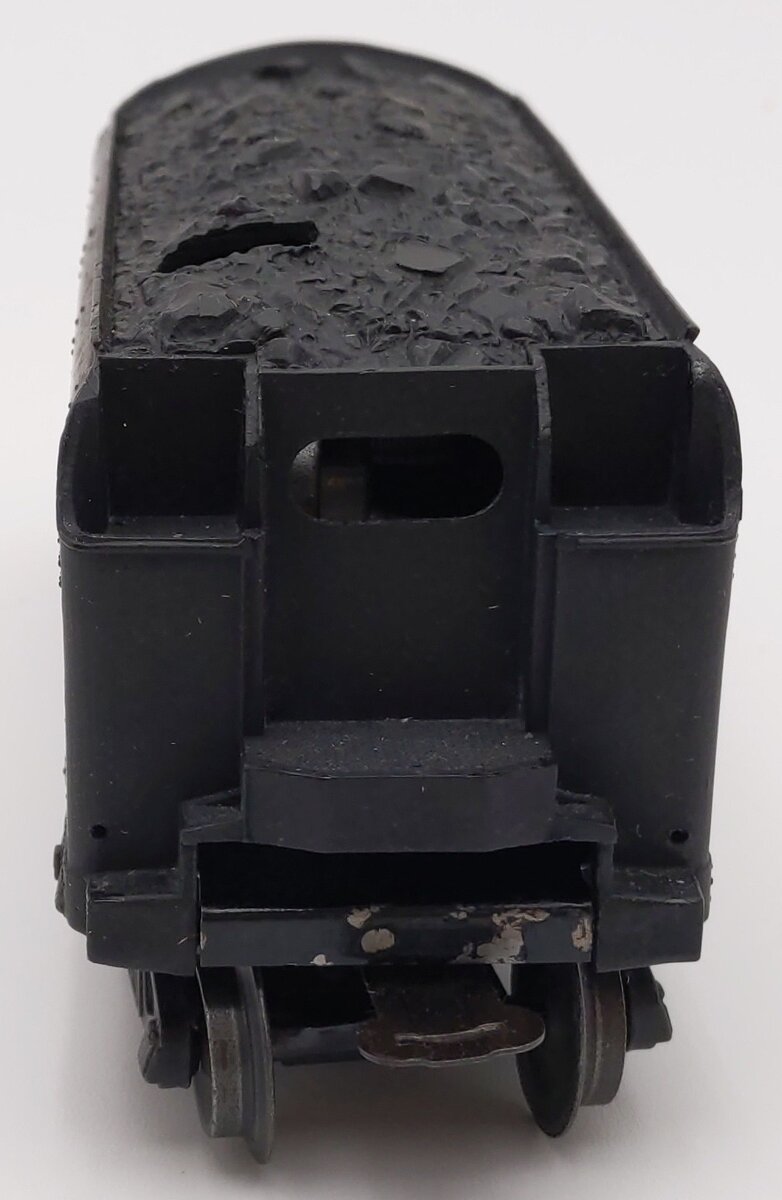 Lionel 2466WX Vintage O Lionel Lines Whistling Tender EX