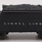 Lionel 2466WX Vintage O Lionel Lines Whistling Tender EX