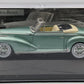 Minichamps 1:43 1952 Mercedes-Benz 300 SC Roadster Green