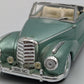 Minichamps 1:43 1952 Mercedes-Benz 300 SC Roadster Green