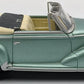 Minichamps 1:43 1952 Mercedes-Benz 300 SC Roadster Green