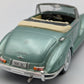 Minichamps 1:43 1952 Mercedes-Benz 300 SC Roadster Green