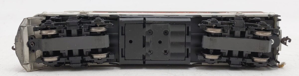 Athearn G2703A HO Scale CB&Q F3A Diesel Locomotive #164 VG