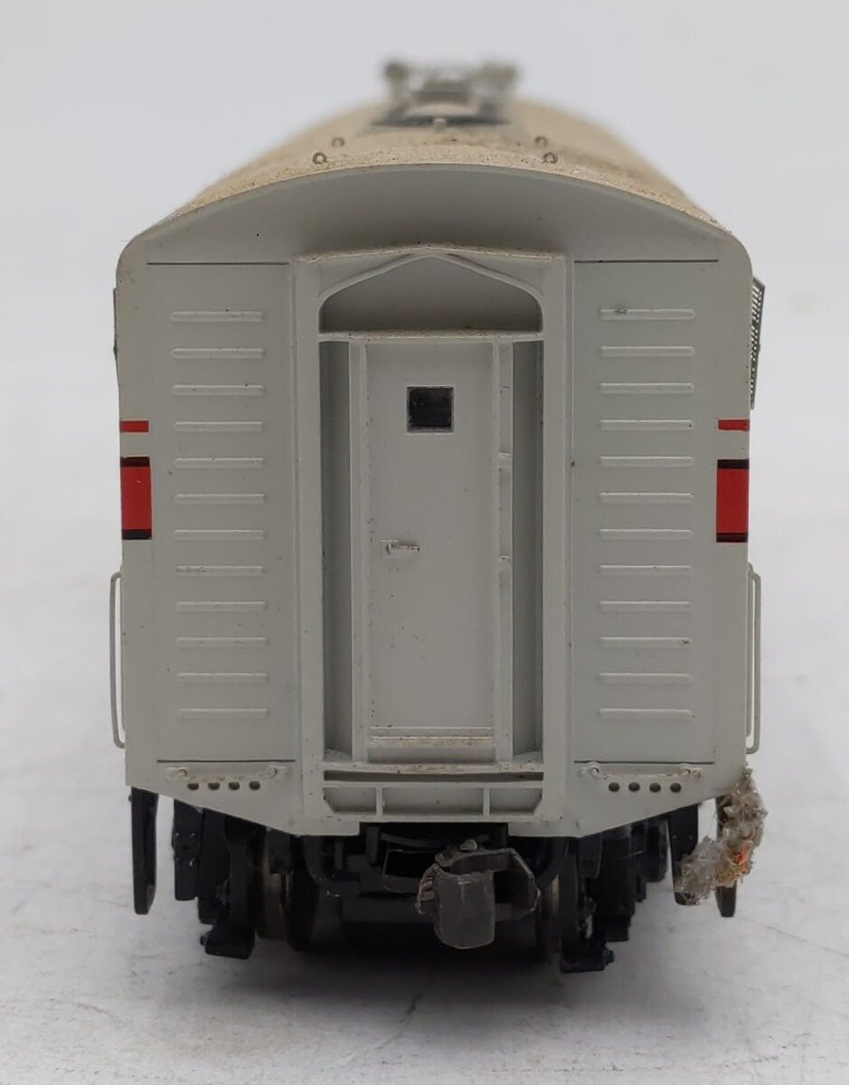 Athearn G2703A HO Scale CB&Q F3A Diesel Locomotive #164 VG