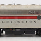 Athearn G2703A HO Scale CB&Q F3A Diesel Locomotive #164 VG