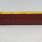 Crown Model Products 50288 O Burlington Refrigerator Express #50288 EX/Box