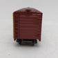 Crown Model Products 50288 O Burlington Refrigerator Express #50288 EX/Box