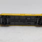 Crown Model Products 50288 O Burlington Refrigerator Express #50288 EX/Box