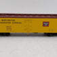 Crown Model Products 50288 O Burlington Refrigerator Express #50288 EX/Box