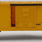 Lionel 6-9740 O Gauge Chesapeake & Ohio/Chessie System Box Car VG