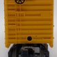 Lionel 6-9740 O Gauge Chesapeake & Ohio/Chessie System Box Car VG