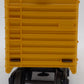 Lionel 6-9740 O Gauge Chesapeake & Ohio/Chessie System Box Car VG