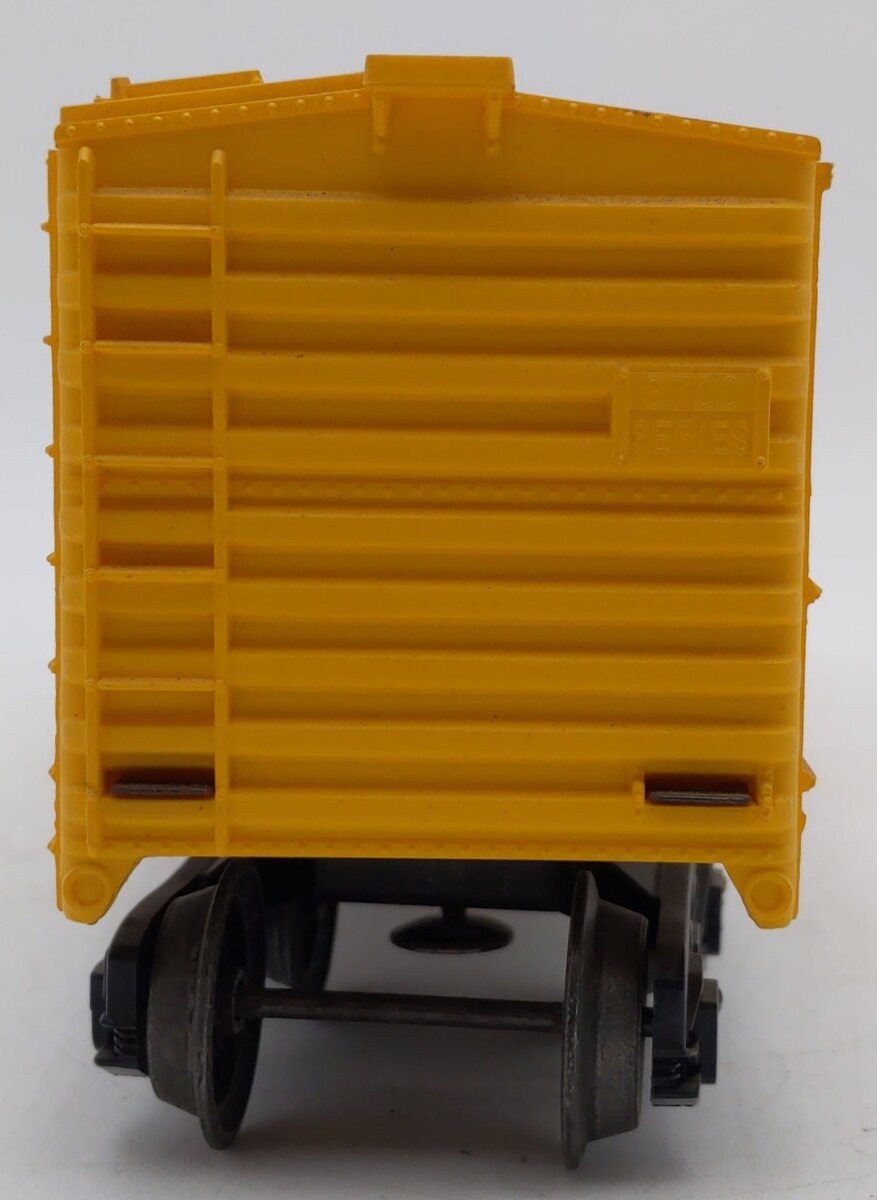 Lionel 6-9740 O Gauge Chesapeake & Ohio/Chessie System Box Car VG
