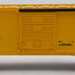 Lionel 6-9740 O Gauge Chesapeake & Ohio/Chessie System Box Car VG