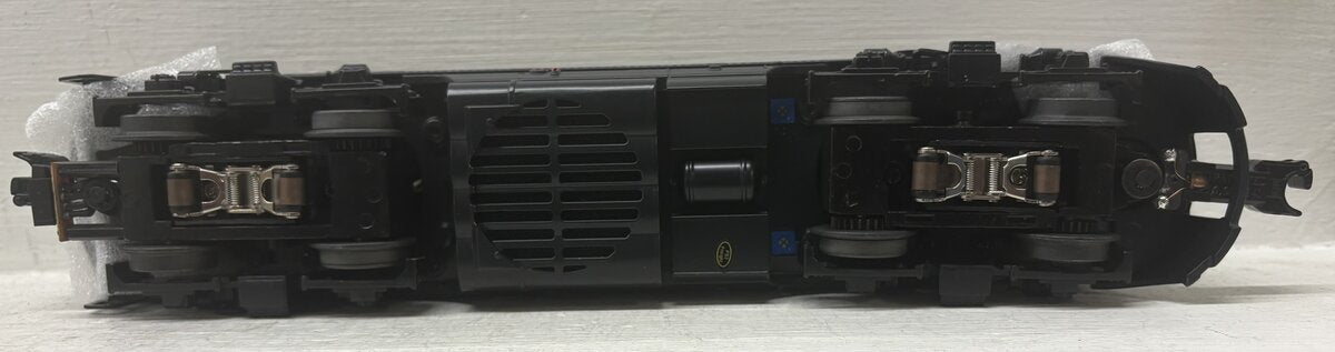 MTH 30-20802-1 Baltimore & Ohio F3 ABA Diesel Engine with PS3 #1404