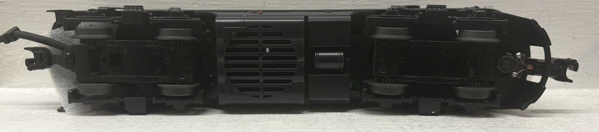 MTH 30-20802-1 Baltimore & Ohio F3 ABA Diesel Engine with PS3 #1404