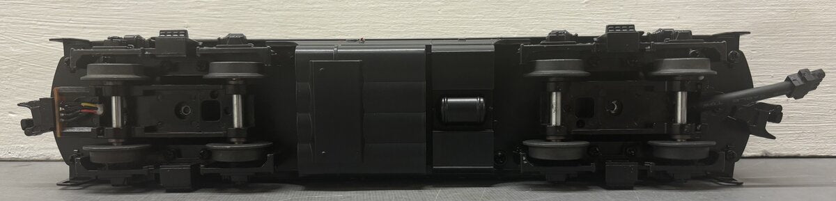 MTH 30-20802-1 Baltimore & Ohio F3 ABA Diesel Engine with PS3 #1404