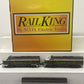 MTH 30-20802-1 Baltimore & Ohio F3 ABA Diesel Engine with PS3 #1404