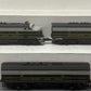 MTH 30-20802-1 Baltimore & Ohio F3 ABA Diesel Engine with PS3 #1404