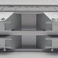 Weaver O Gauge PS-2 ARR Alaska Covered Hopper #409 (3 Rail) LN/Box