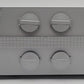 Weaver O Gauge PS-2 ARR Alaska Covered Hopper #409 (3 Rail) LN/Box