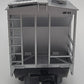 Weaver O Gauge PS-2 ARR Alaska Covered Hopper #409 (3 Rail) LN/Box