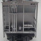Weaver O Gauge PS-2 ARR Alaska Covered Hopper #409 (3 Rail) LN/Box