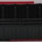 USA Trains San Val Discount Butz & Ausfahirtz Steel Box Car w/ Fart Machine EX/Box
