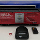 USA Trains San Val Discount Butz & Ausfahirtz Steel Box Car w/ Fart Machine EX/Box