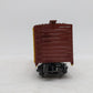 Crown Model Products 50240 O Burlington Refrigerator Express Boxcar #50240 EX/Box