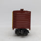Crown Model Products 50240 O Burlington Refrigerator Express Boxcar #50240 EX/Box