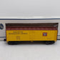 Crown Model Products 50240 O Burlington Refrigerator Express Boxcar #50240 EX/Box