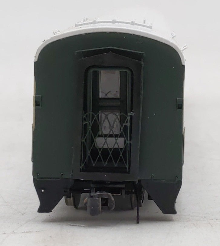 Rapido Trains 103071 HO Burlington Northern Executive "Lake Superior" Cafe-Bar EX