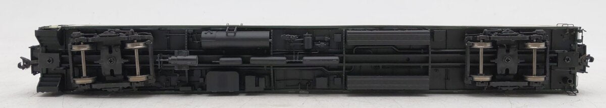 Rapido Trains 103071 HO Burlington Northern Executive 