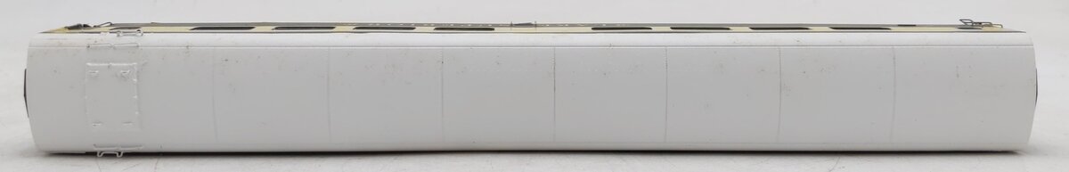 Rapido Trains 103071 HO Burlington Northern Executive "Lake Superior" Cafe-Bar EX