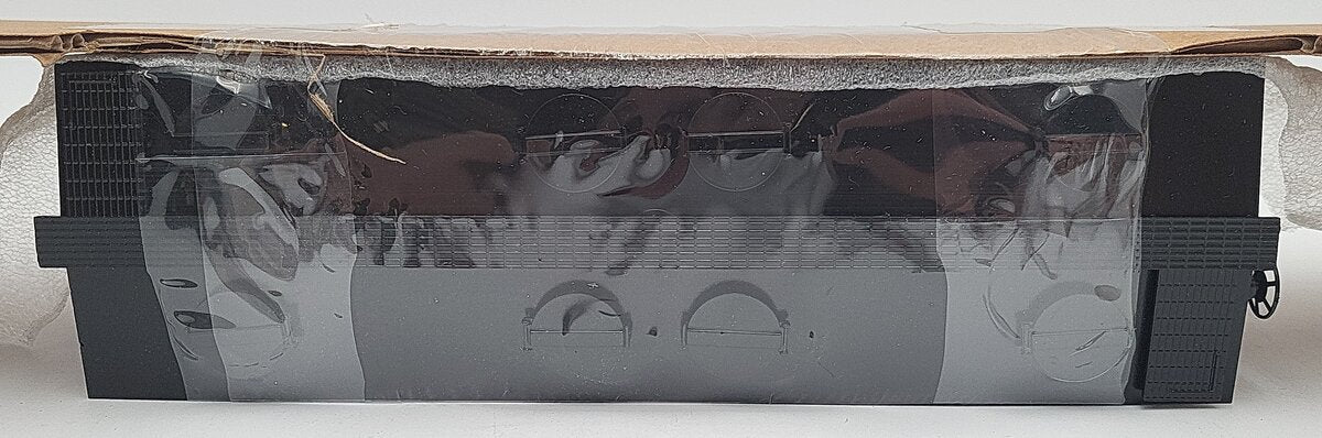 Weaver O Gauge PS-2 ARR Alaska Covered Hopper #425 (3 Rail) LN/Box