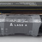 Weaver O Gauge PS-2 ARR Alaska Covered Hopper #425 (3 Rail) LN/Box