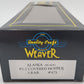 Weaver O Gauge PS-2 ARR Alaska Covered Hopper #425 (3 Rail) LN/Box