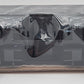 Weaver O Gauge PS-2 ARR Alaska Covered Hopper #425 (3 Rail) LN/Box