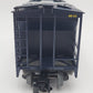 Weaver O Gauge PS-2 ARR Alaska Covered Hopper #403 (3 Rail) LN
