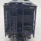 Weaver O Gauge PS-2 ARR Alaska Covered Hopper #403 (3 Rail) LN