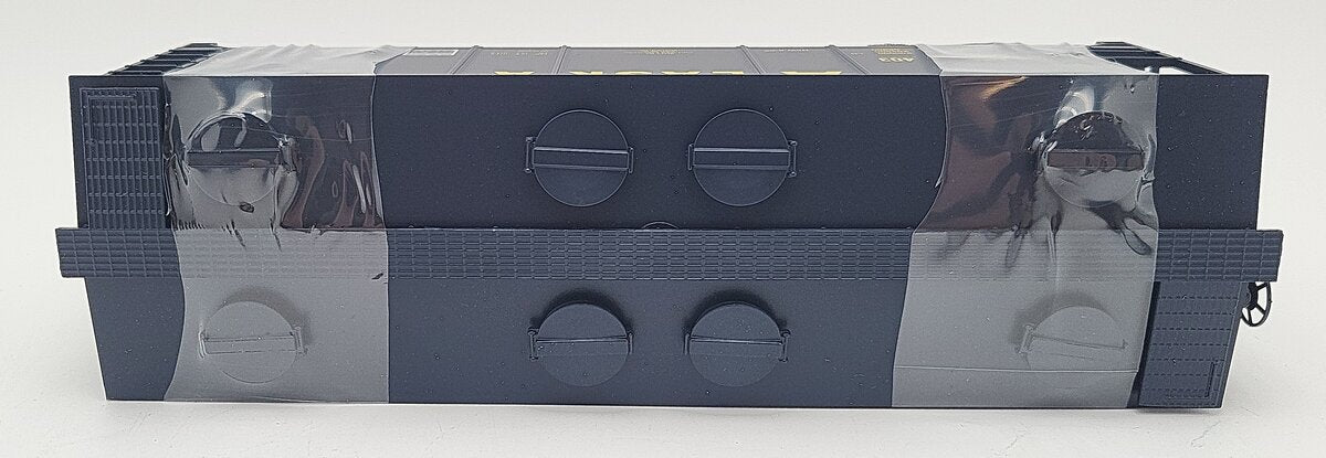 Weaver O Gauge PS-2 ARR Alaska Covered Hopper #403 (3 Rail) LN