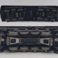 Lionel 671 Vintage O 6-8-6 Die-Cast Steam Turbine Locomotive with 2671W Tender EX