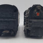 Lionel 671 Vintage O 6-8-6 Die-Cast Steam Turbine Locomotive with 2671W Tender EX