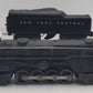 Lionel 671 Vintage O 6-8-6 Die-Cast Steam Turbine Locomotive with 2671W Tender EX