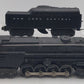 Lionel 671 Vintage O 6-8-6 Die-Cast Steam Turbine Locomotive with 2671W Tender EX