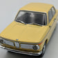 Minichamps 430 022101 1:43 BMW 1600-2 Yellow Car