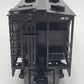 Weaver O Gauge PS-2 ARR Alaska Covered Hopper #419 (3 Rail) LN/Box