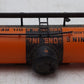 Yesteryear N Scale Shippers Car Line Tank Car #9565 VG/Box