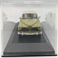 Minichamps 1:43 Volvo Saloon 121 1966 Green LN